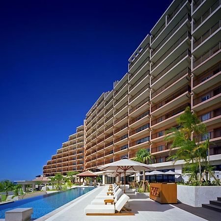Kafuu Resort Fuchaku Condo Hotel Onna Ngoại thất bức ảnh