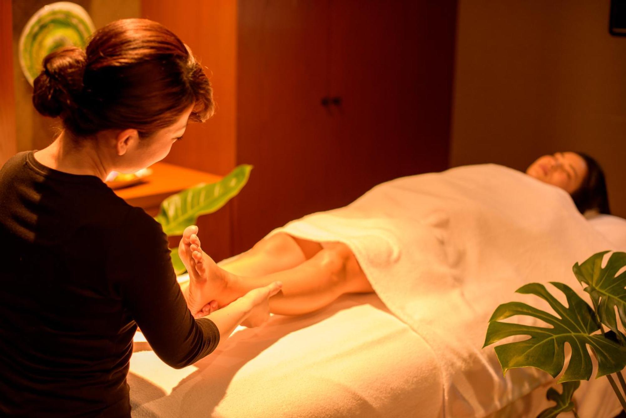 Kafuu Resort Fuchaku Condo Hotel Onna Ngoại thất bức ảnh