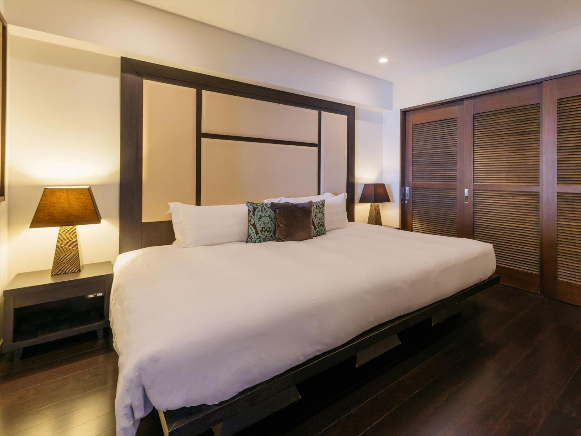 Kafuu Resort Fuchaku Condo Hotel Onna Ngoại thất bức ảnh