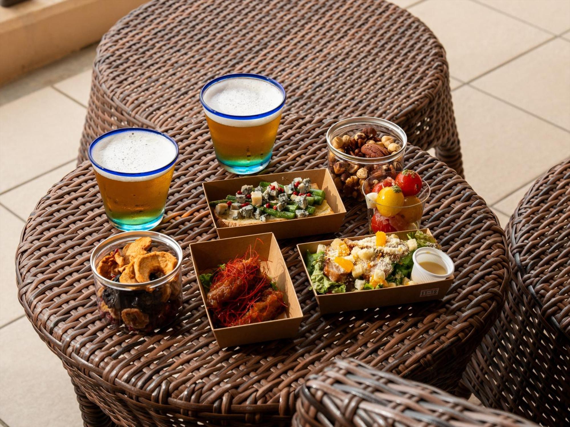 Kafuu Resort Fuchaku Condo Hotel Onna Ngoại thất bức ảnh