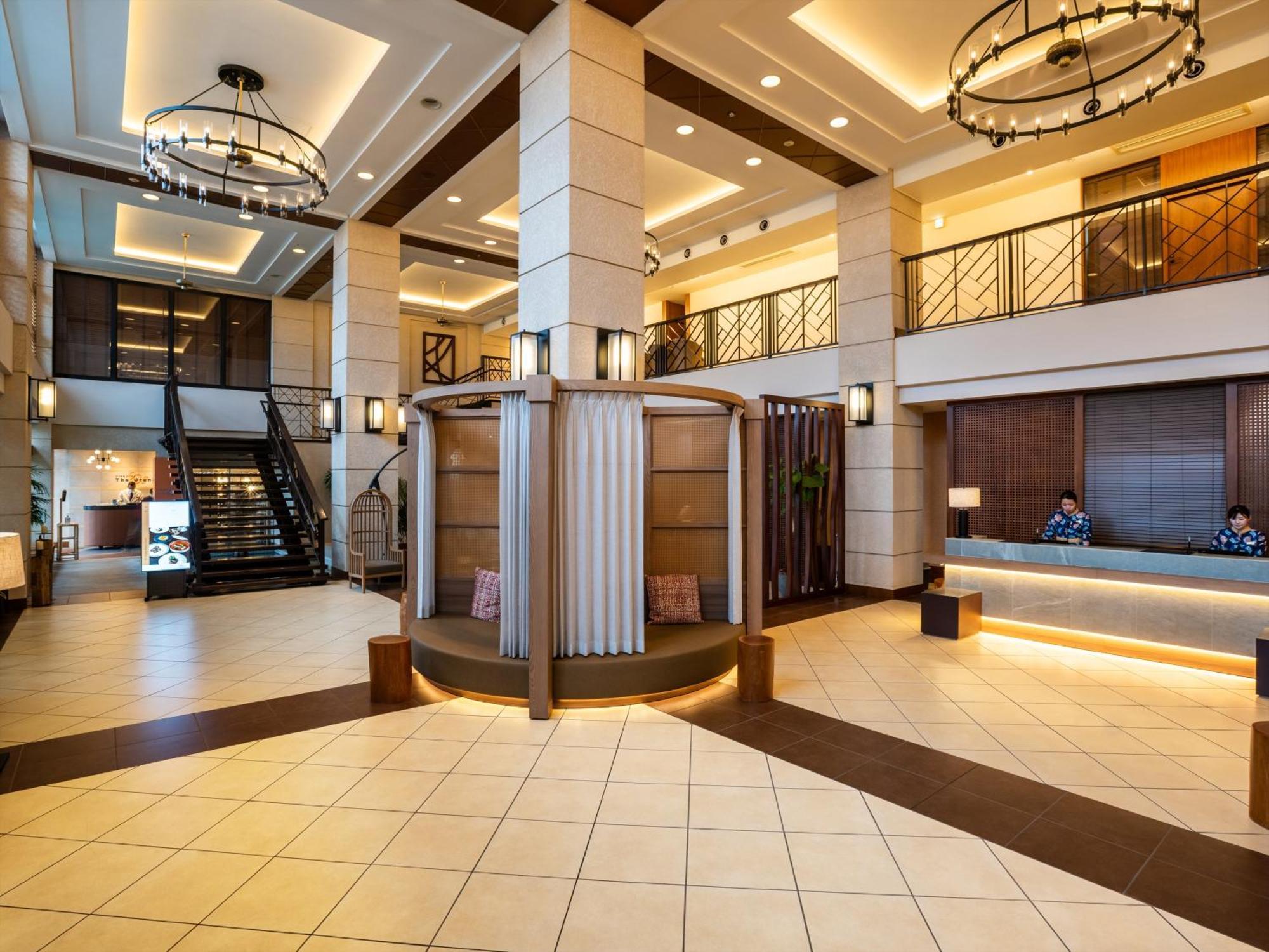 Kafuu Resort Fuchaku Condo Hotel Onna Ngoại thất bức ảnh
