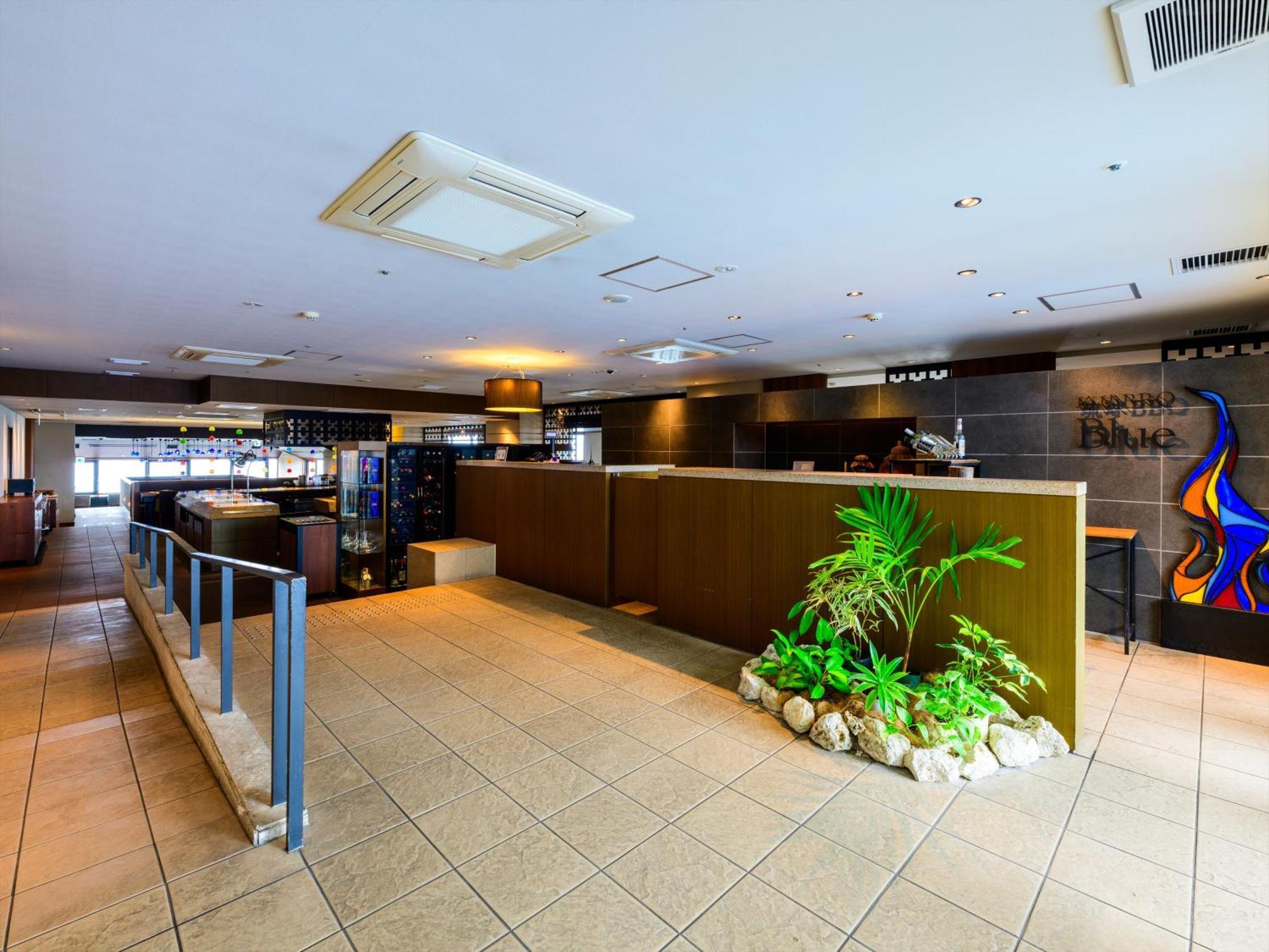 Kafuu Resort Fuchaku Condo Hotel Onna Ngoại thất bức ảnh