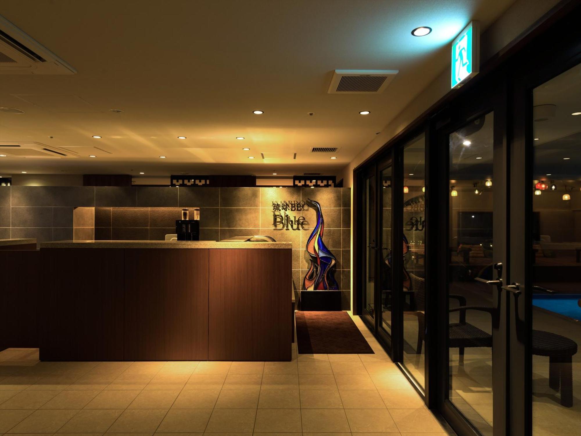 Kafuu Resort Fuchaku Condo Hotel Onna Ngoại thất bức ảnh