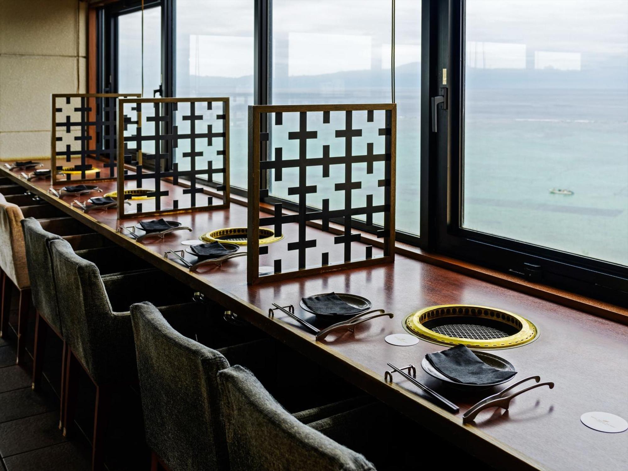Kafuu Resort Fuchaku Condo Hotel Onna Ngoại thất bức ảnh
