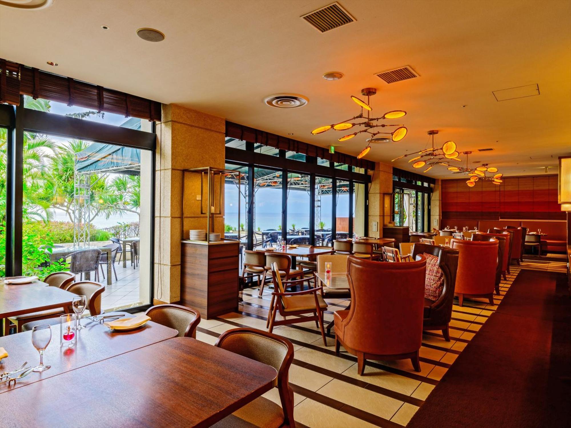 Kafuu Resort Fuchaku Condo Hotel Onna Ngoại thất bức ảnh