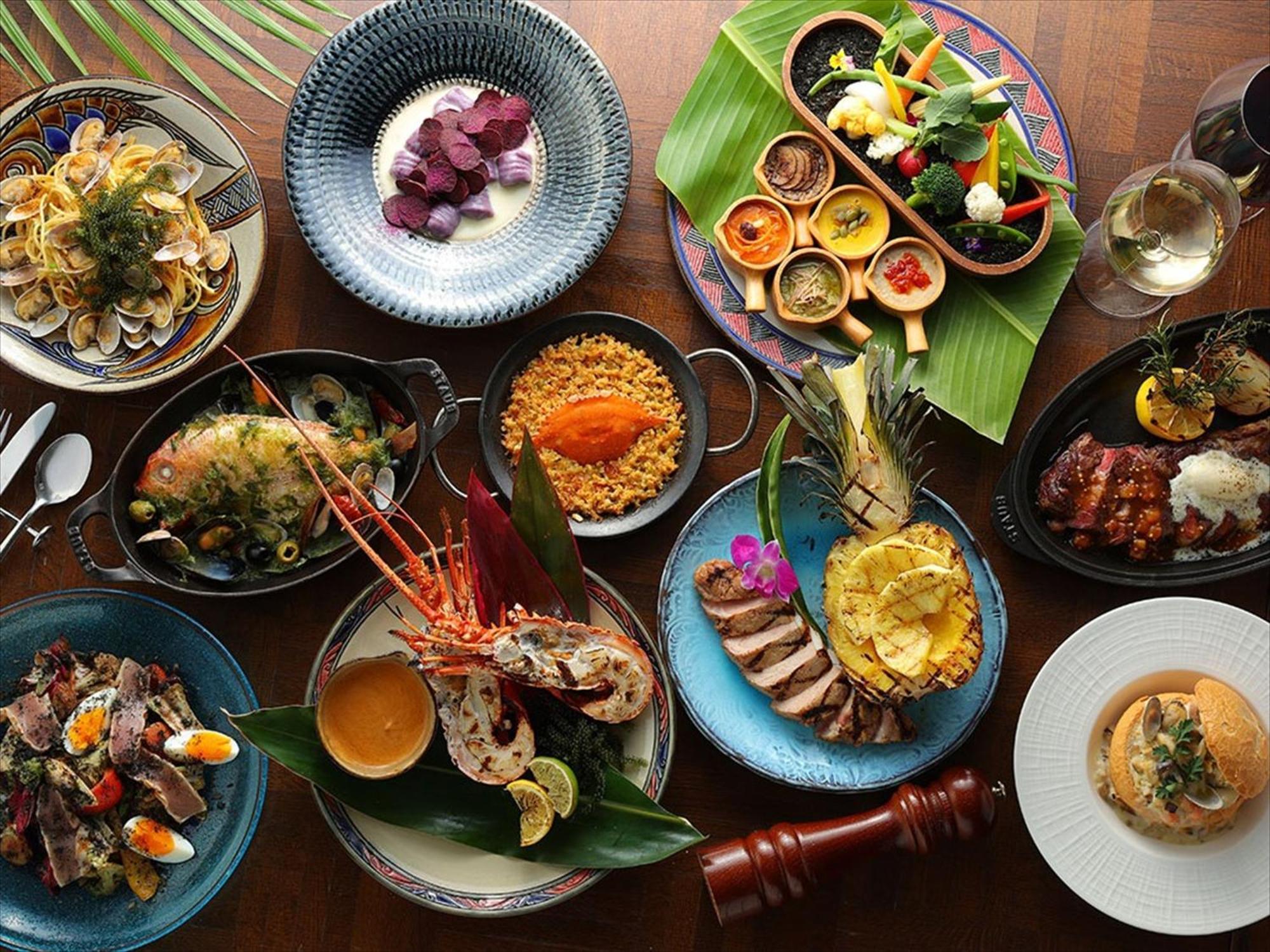 Kafuu Resort Fuchaku Condo Hotel Onna Ngoại thất bức ảnh