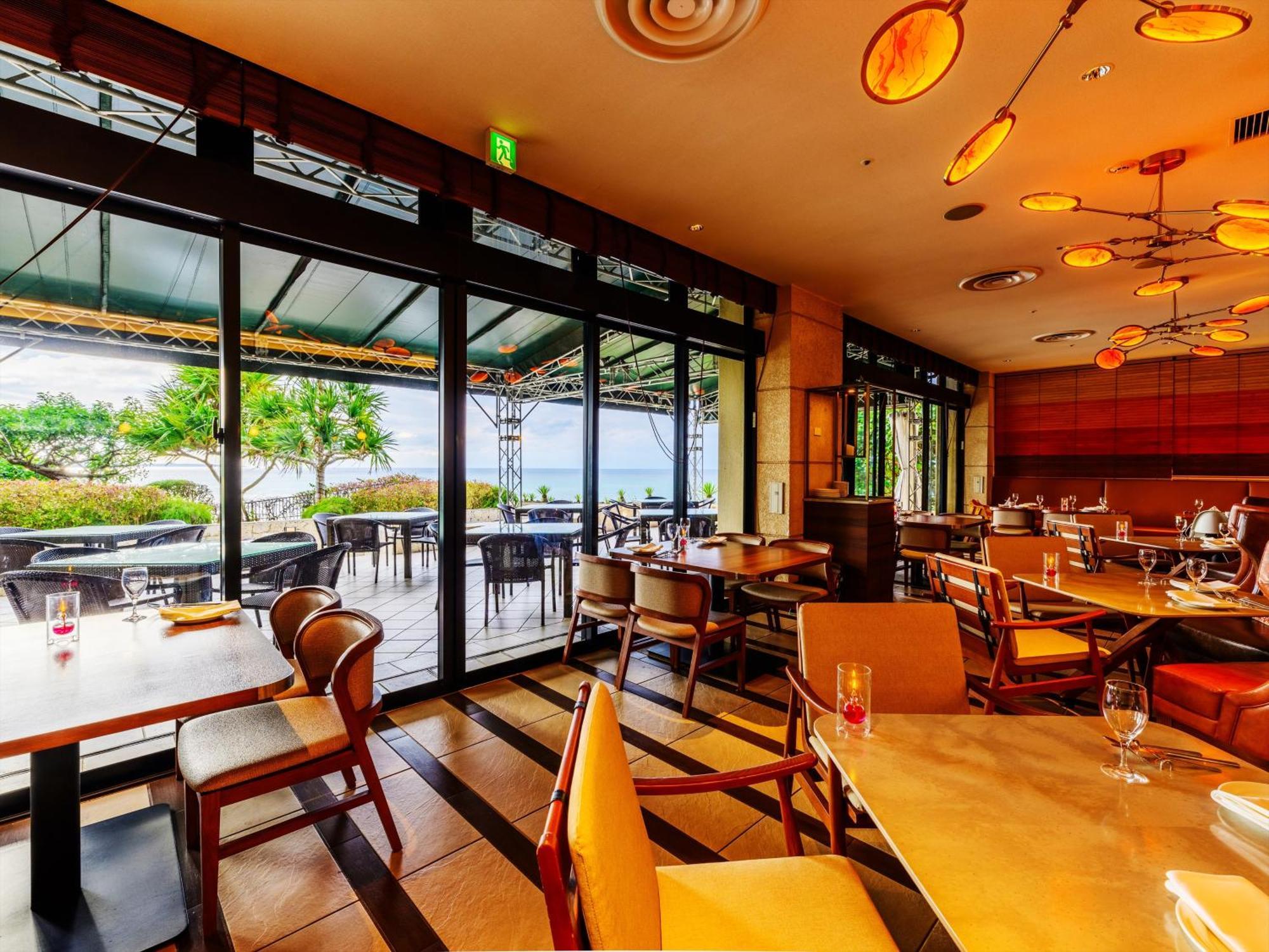 Kafuu Resort Fuchaku Condo Hotel Onna Ngoại thất bức ảnh